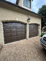 Javier Garage Door