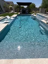 Tartan Pools