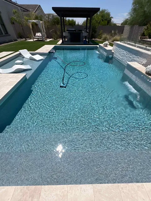 Tartan Pools in San Tan Valley