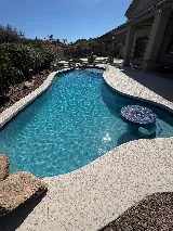 Above & Beyond Pool Remodeling photo 4