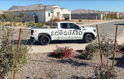 EcoGuard Pest Control in Peoria