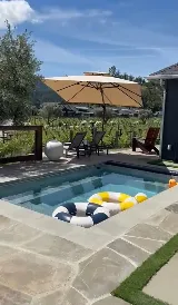West Coast Fiberglass Pools photo 7
