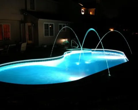 Naperville Pools photo 1