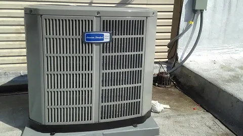 Kent Witham Air Inc in Springfield