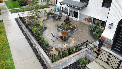 Boise Landscaping Network in Boise
