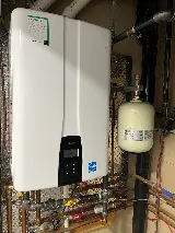 Furnace Family Heating, Air Conditioning & Plumbing photo 8