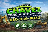 Chavez Construction INC