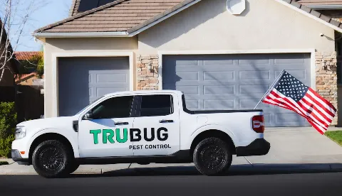 TruBug Pest Control in Clovis