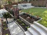 Outdoor Makeover and Living Spaces photo 5