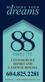 88 Homes LTD. photo 8
