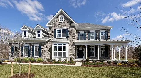 Timberlake Homes photo 1