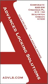 Advanced Locking Solutions, Inc. photo 7