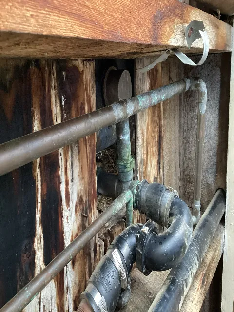The Plumbing Doc photo 1