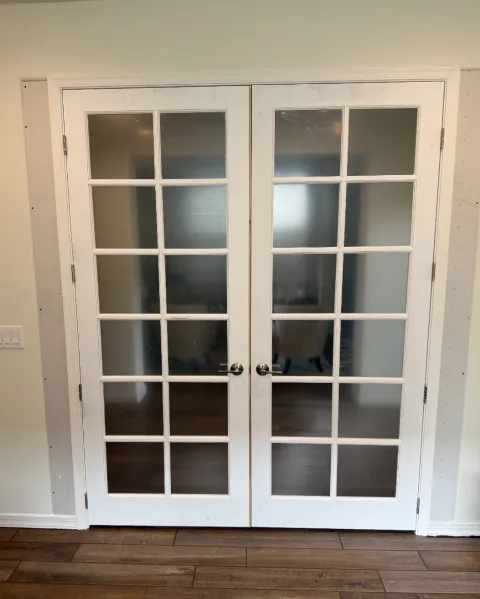 Southwest Door & Sash, Inc photo 1