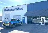 Binswanger Glass