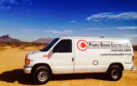 Power Bound Electric LLC in Casa Grande
