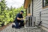 Eaton's Furnace Heating & Air Conditioning HVAC photo 2