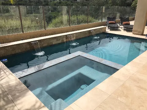 Ohio State Pools in Canton