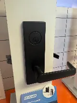 Locksmith Dixie Mississauga Service photo 4