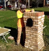 Boyd's Custom Masonry LLC