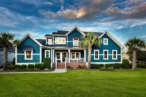 Schumacher Homes of Charleston, SC photo 1