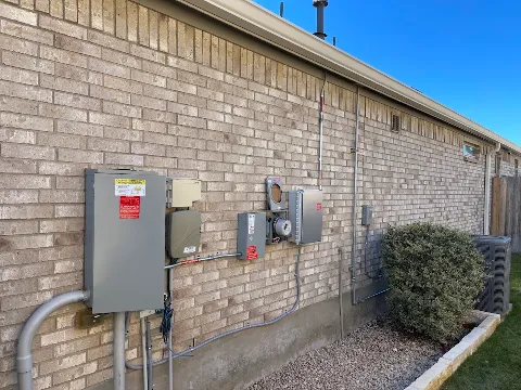 TriSMART Solar photo 1