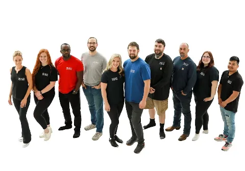 Grace Roofing LLC in Albany