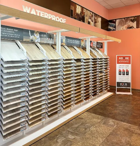 Flooring America Springfield in Springfield