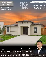 SKG Homes - Lomas del Sur photo 5