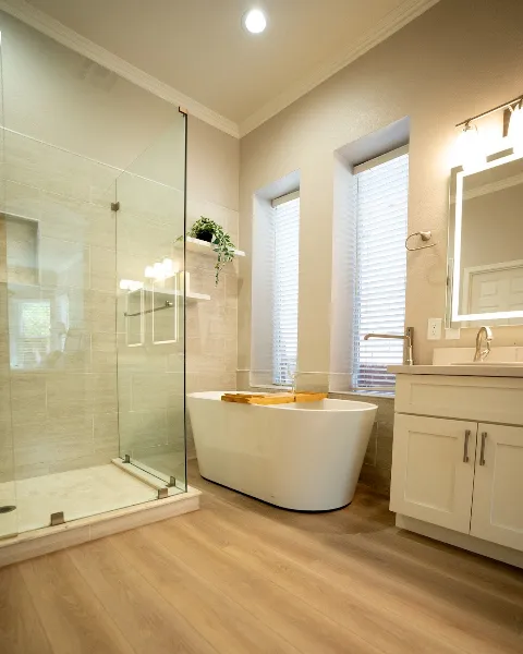 Amber Stone Construction, LLC. in Chandler