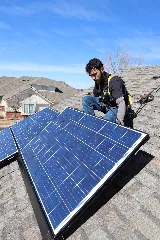 Detach Reset Solar Texas