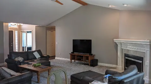 LRM Painting, INC in Southfield