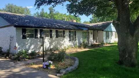 NTR Painting and Remodeling in Wichita Falls