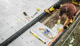 Silva Contractors Inc. - Yard