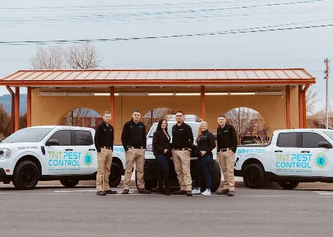 TNT Pest Control Service photo 1