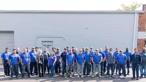 Chesapeake Electric in Annapolis