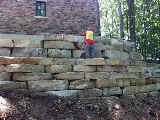 Lockhart's Landscaping & Maintenance, Inc. photo 8