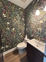 Accurate painting & wallpaper photo 5