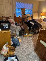 Two Men and a Truck Moving and Storage photo 8
