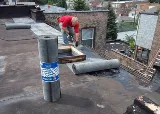 Chicago Flat Roofing Contractors photo 6