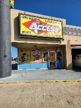 Access Key & Security photo 2