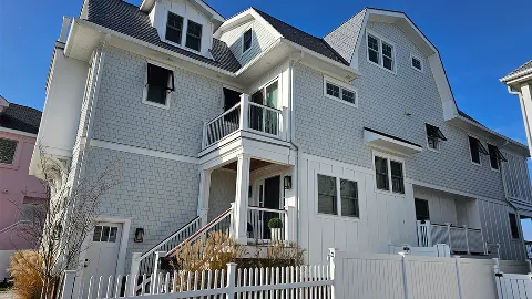 Top Notch Roofing Siding in Atlantic City