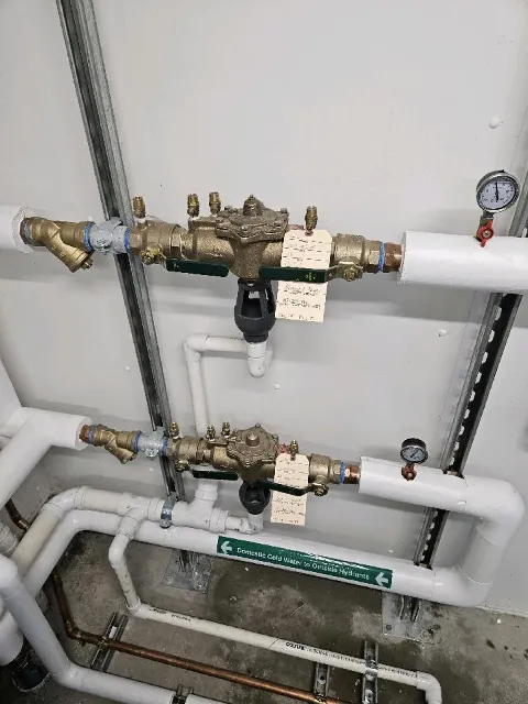 Holm Plumbing LLC photo 1