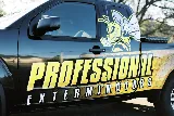 Professional Exterminators of Redding