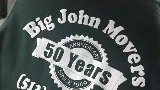 Big John Movers