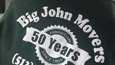 Big John Movers photo 1