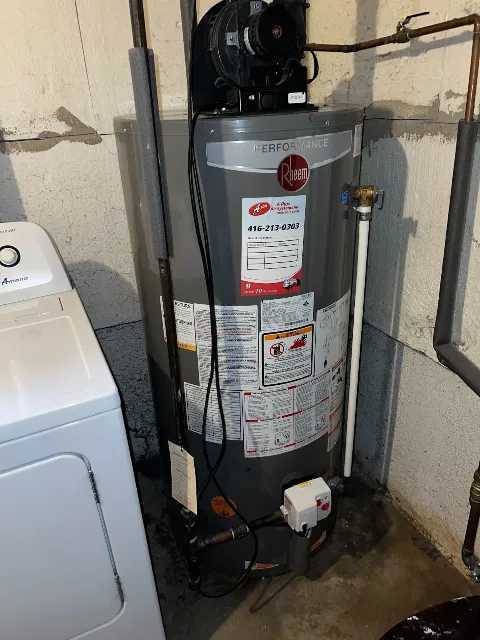 Superior HVAC Service, Heating & Air Conditioning photo 1
