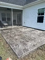 Sam The Concrete Man Grand Strand photo 3