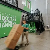 Square Cow Movers photo 8