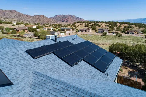 Solarise Solar photo 1